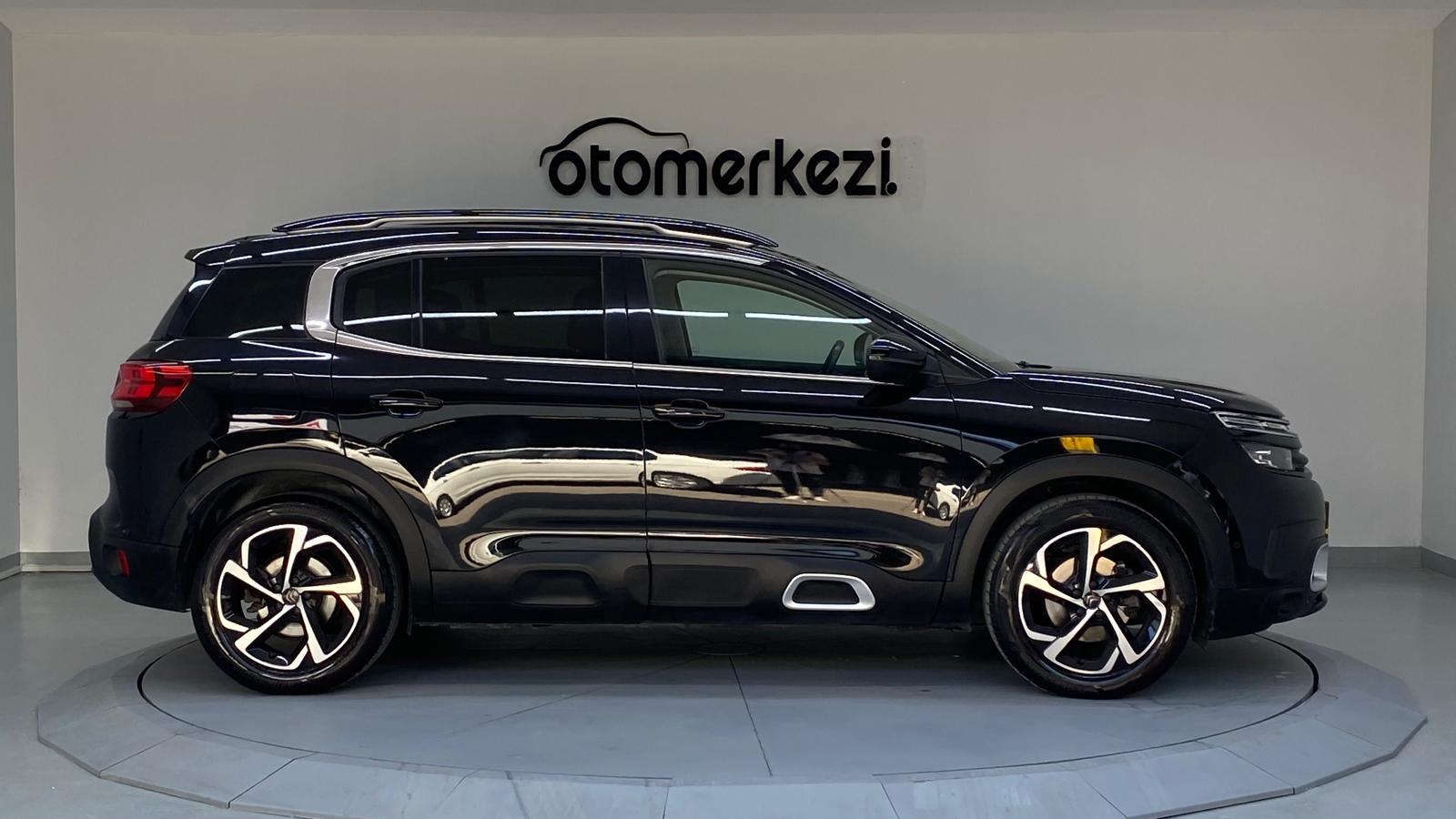 CITROEN C5 4